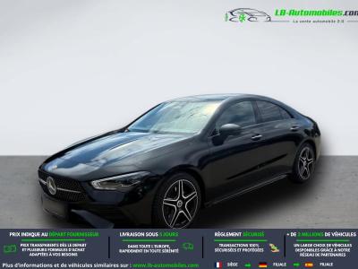 Mercedes CLA Berline 200 d BVA