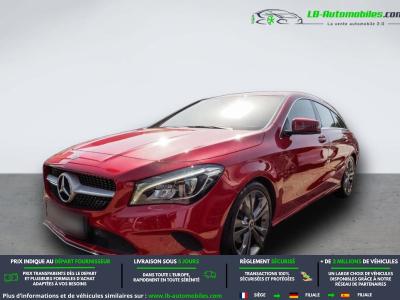 Mercedes CLA Shooting Break 180 BVM