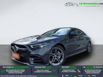 Mercedes CLS 53 EQBoost AMG