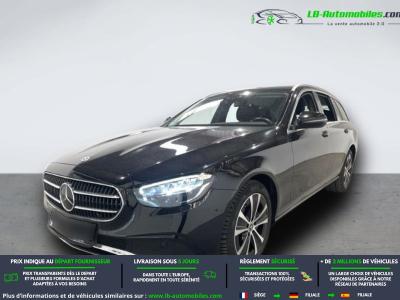 Mercedes Classe E Break 300 e BVA