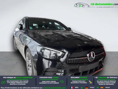 Mercedes Classe E Break 300 e BVA