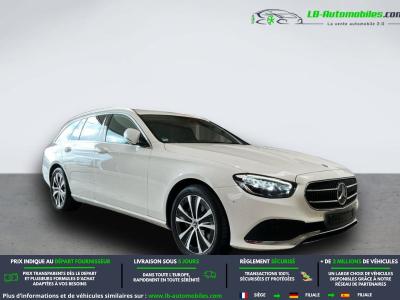 Mercedes Classe E Break 300 e BVA