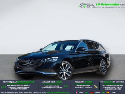 Mercedes Classe E Break 300 e BVA