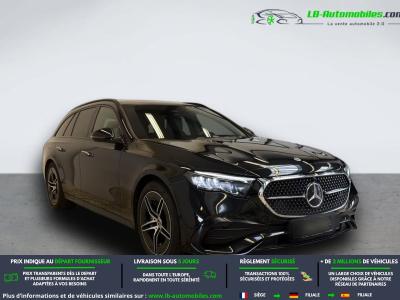 Mercedes Classe E Break 200 BVA