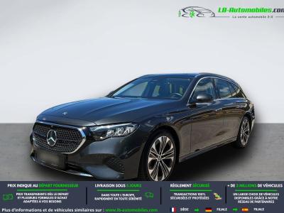 Mercedes Classe E Break 200 BVA