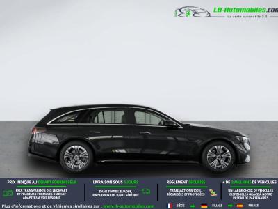 Mercedes Classe E Break 200 BVA