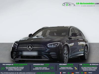 Mercedes Classe E Break 200 BVA