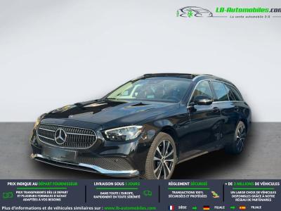 Mercedes Classe E Break 300 e BVA