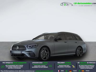 Mercedes Classe E Break 300 e BVA