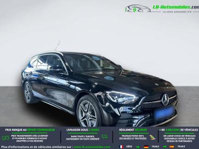 Mercedes Classe E Break 300 e BVA