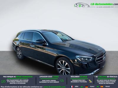 Mercedes Classe E Break 300 e BVA