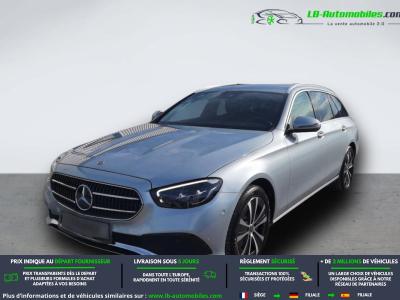 Mercedes Classe E Break 300 e BVA