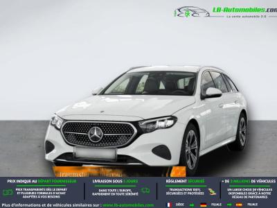 Mercedes Classe E Break 200 BVA