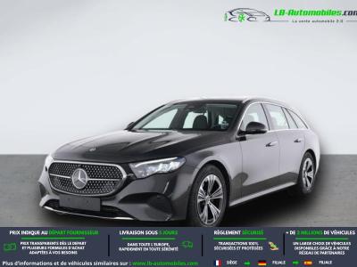 Mercedes Classe E Break 200 BVA