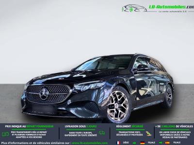 Mercedes Classe E Break 200 BVA