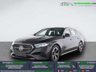 Mercedes Classe E Break 200 BVA