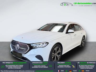 Mercedes Classe E Break 200 BVA