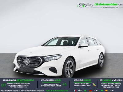 Mercedes Classe E Break 200 BVA