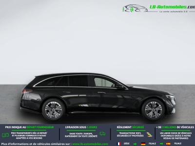 Mercedes Classe E Break 200 BVA