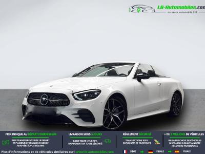 Mercedes Classe E Cabriolet 220 d BVA