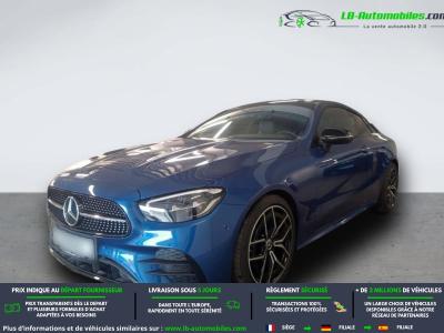 Mercedes Classe E  Coupe 300 EQBoost BVA