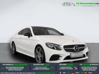 Mercedes Classe E  Coupe 220 d BVA