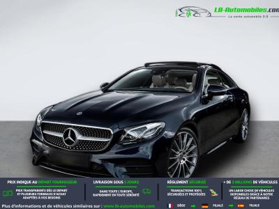 Mercedes Classe E  Coupe 220 d BVA