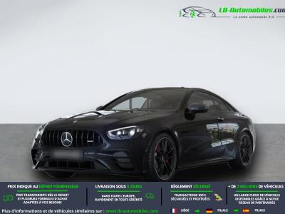 Mercedes Classe E  Coupe 53 AMG EQBoost BVA 4-Matic+