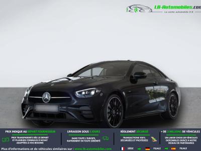 Mercedes Classe E  Coupe 200 BVA