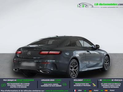 Mercedes Classe E  Coupe 200 BVA