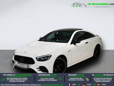 Mercedes Classe E  Coupe 200 BVA