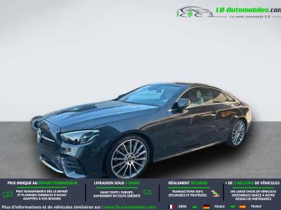 Mercedes Classe E  Coupe 220 d BVA