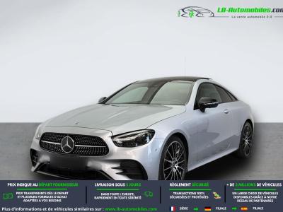 Mercedes Classe E  Coupe 220 d BVA