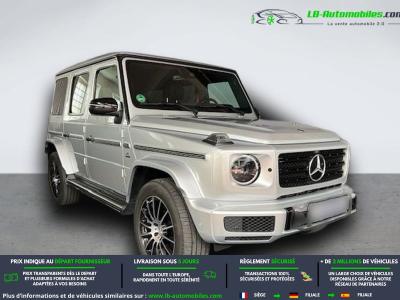 Mercedes Classe G 500 BVA