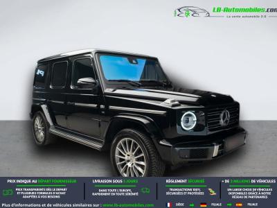 Mercedes Classe G 500 BVA