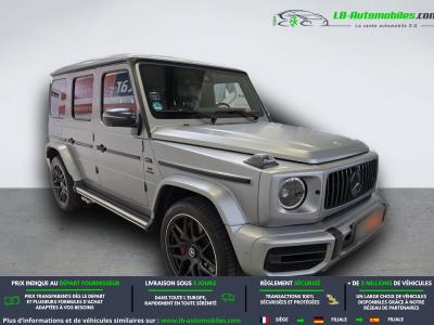 Mercedes Classe G 63 AMG BVA
