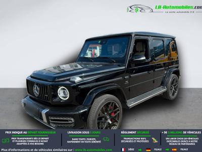 Mercedes Classe G 63 AMG BVA