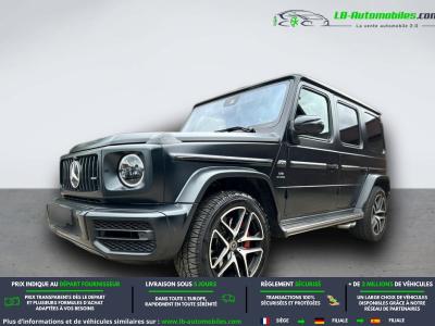 Mercedes Classe G 63 AMG BVA