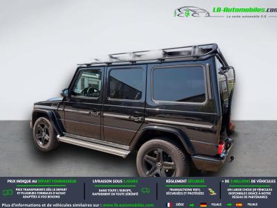 Mercedes Classe G 500 BVA