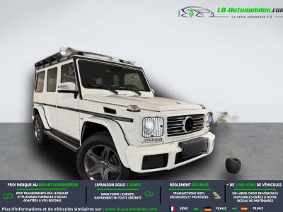 Mercedes Classe G 500 BVA