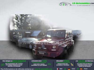 Mercedes Classe G 500 BVA