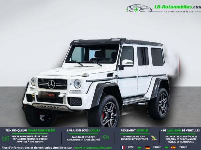 Mercedes Classe G 500 BVA