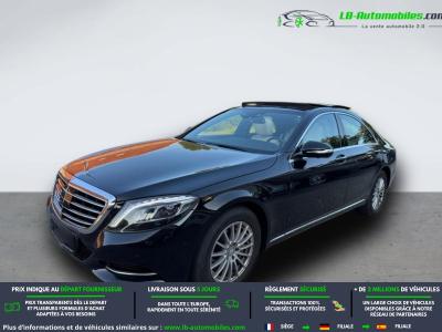 Mercedes Classe S 350 d