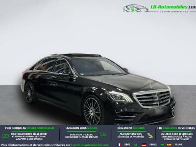 Mercedes Classe S 350 d