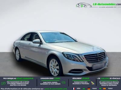 Mercedes Classe S 400