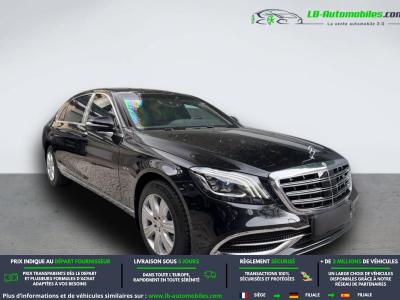 Mercedes Classe S 600