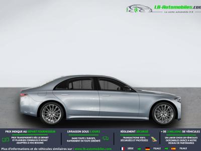 Mercedes Classe S 450 BVA 4-Matic