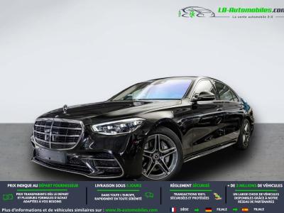 Mercedes Classe S 450 BVA 4-Matic