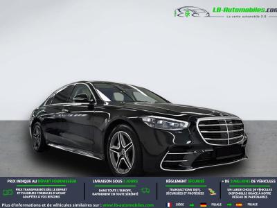 Mercedes Classe S 450 BVA 4-Matic