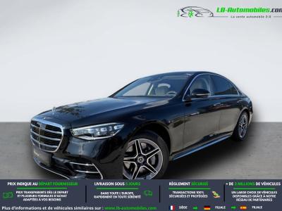 Mercedes Classe S 450 BVA 4-Matic